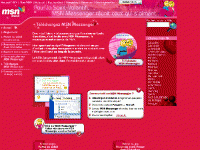 MSN St Valentin