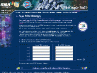 MSN MonSuperNoël